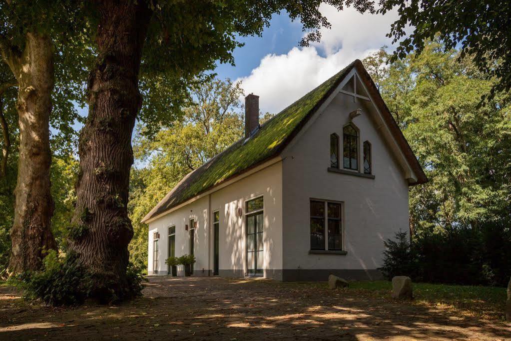 Landgoed Huis De Voorst Ξενοδοχείο Warnsveld Εξωτερικό φωτογραφία