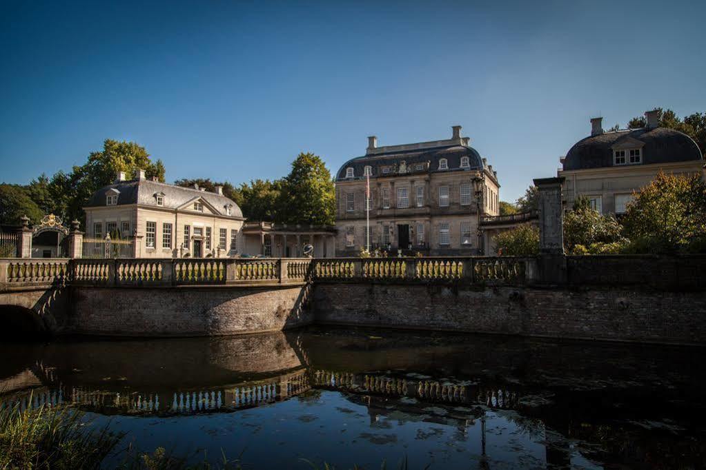 Landgoed Huis De Voorst Ξενοδοχείο Warnsveld Εξωτερικό φωτογραφία