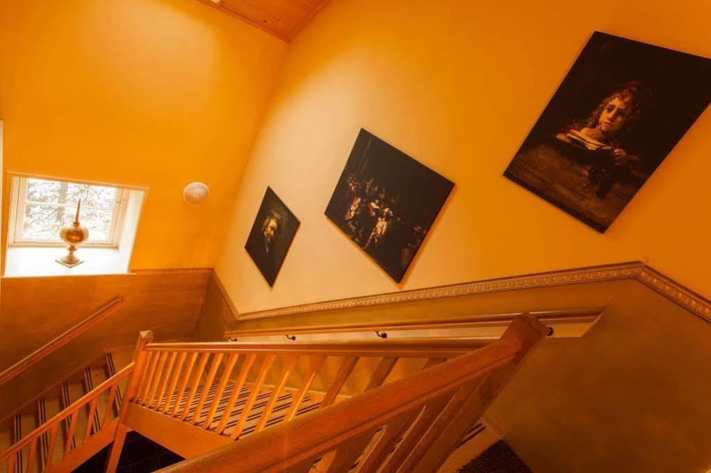 Landgoed Huis De Voorst Ξενοδοχείο Warnsveld Εξωτερικό φωτογραφία